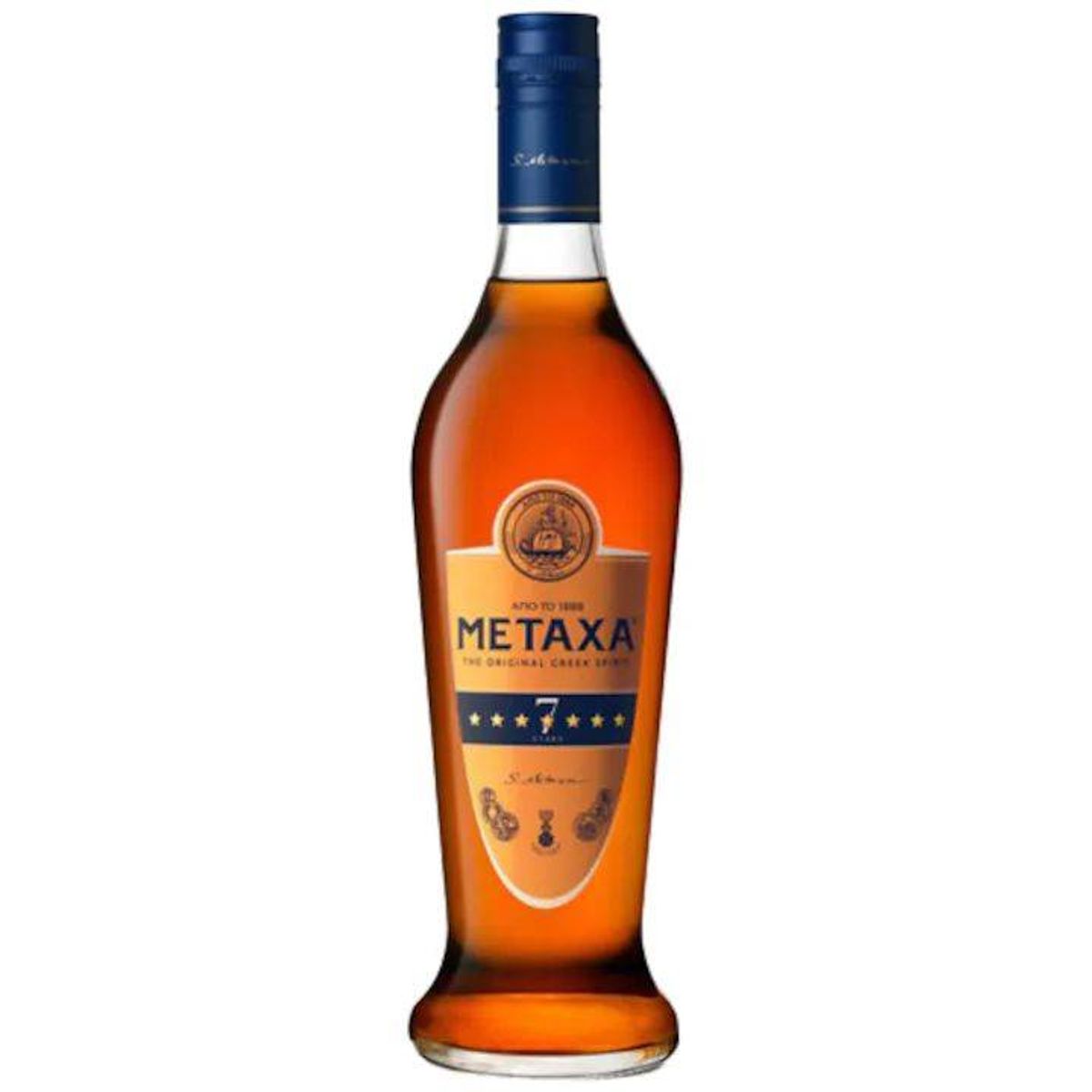 Metaxa 7*